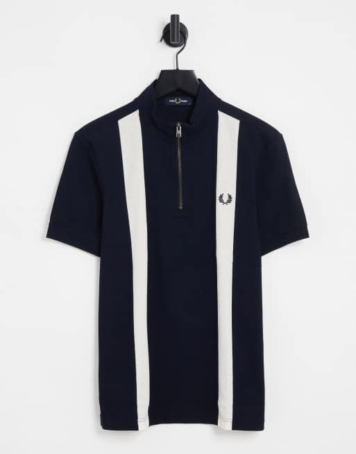 Fred perry 2025 polo sales