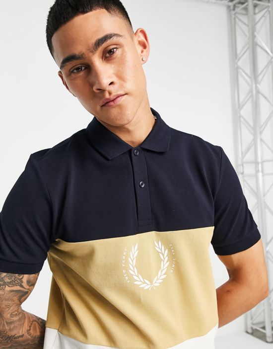 https://images.asos-media.com/products/fred-perry-color-block-polo-shirt-in-beige/203129982-1-neutral?$n_550w$&wid=550&fit=constrain