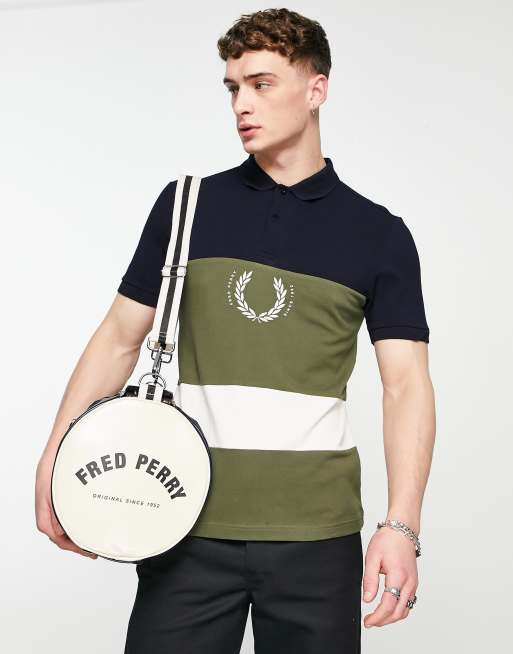 Polo fred shop perry colori