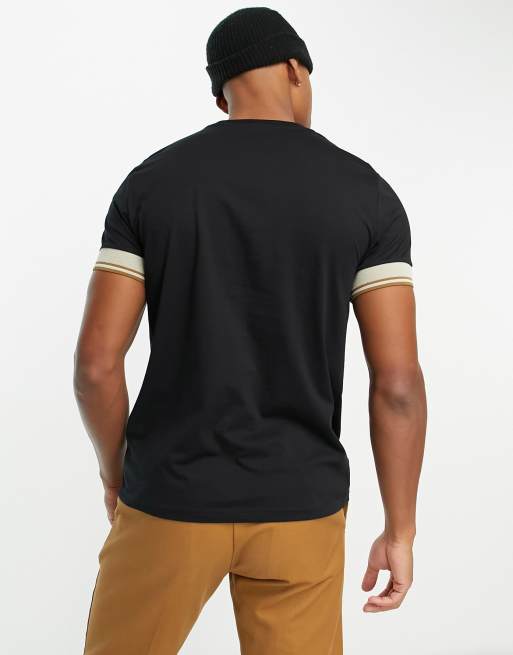 Fred perry best sale t shirt zalando