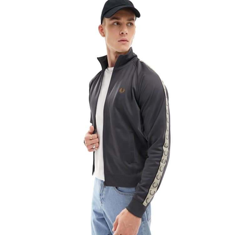 Asos fred perry jacket hotsell