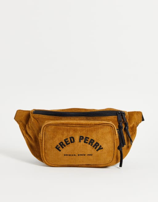 Corduroy best sale bum bag