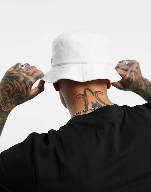 【関税送料込み】FRED PERRY REVERSIBLE BUCKET HAT 関税送料込み】FRED PERRY REVERSIBLE BUCKET HAT (FRED PERRY