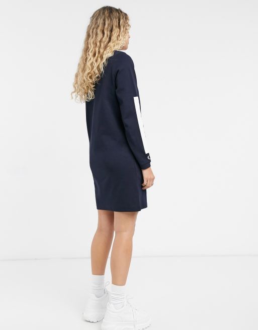 Asos fred sales perry dress