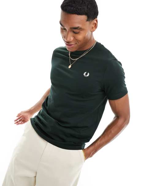 Zalando fred perry outlet uomo