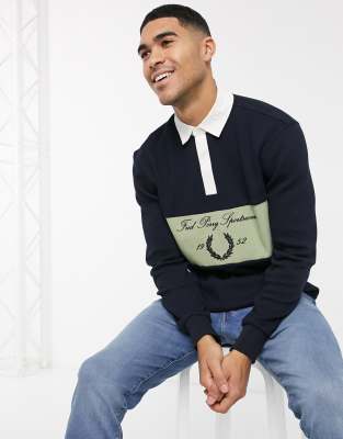fred perry jeans sale