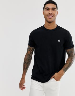 fred perry tee shirt