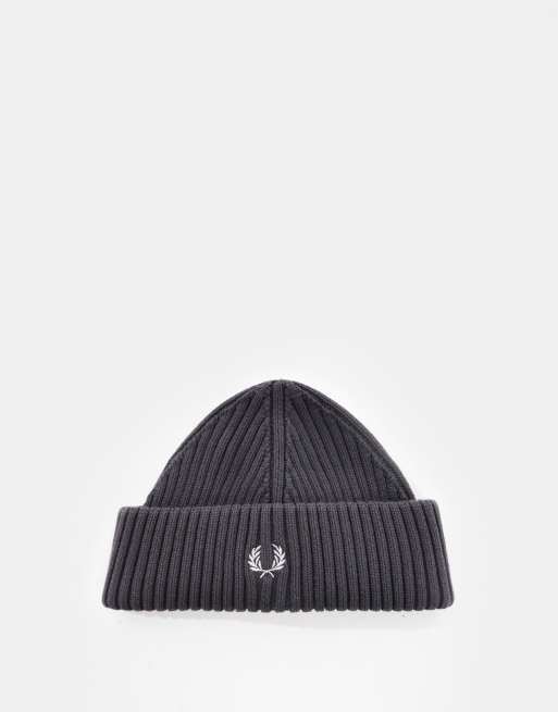 帽子 FRED PERRY Beanie Fred Perry Hat - FRED PERRY - Finizio Collezioni