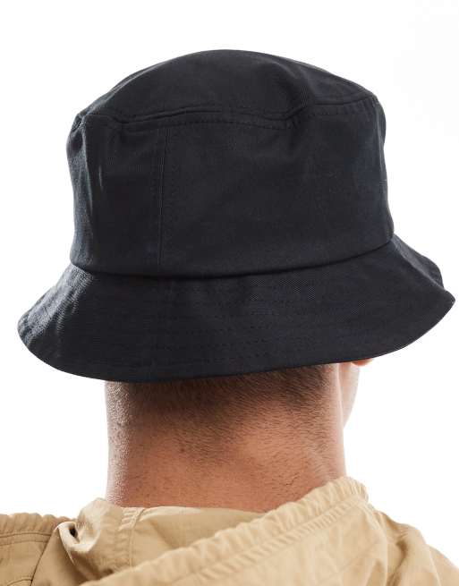 ◆FRED PERRY◆ 5 Panel FLP Twill Cap Black CFPU2519665102 CF Caps FRED PERRY 5 Panel Flp Twill Cap Black | Footshop