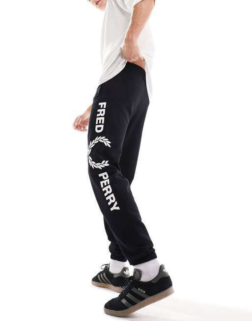 Branded joggers store