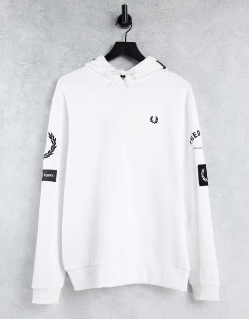 Felpa hotsell fred perry