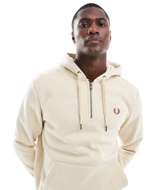 Fred perry hoodie sale