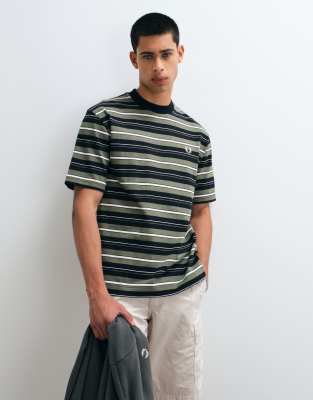 Striped 3
