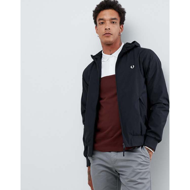 Fred perry shop jacket jd