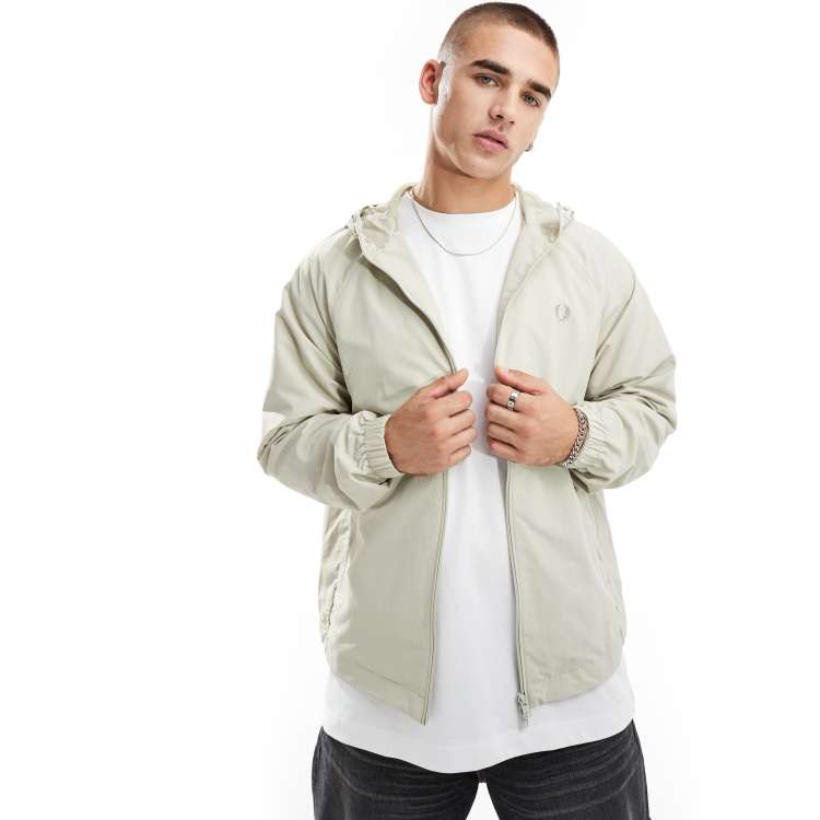 Fred perry soft shell jacket hotsell