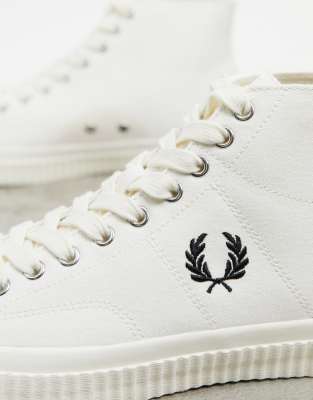 fred perry montante