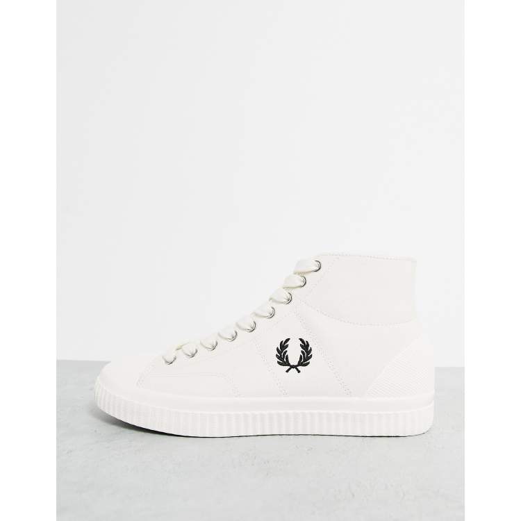 Fred perry 2025 hi tops