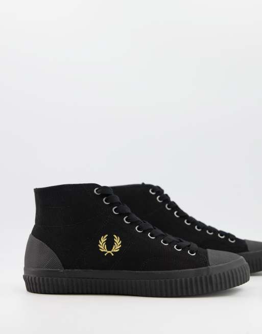 Fred perry shop scarpe alte