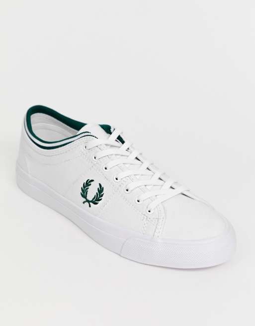 Fred perry kendrick on sale tipped