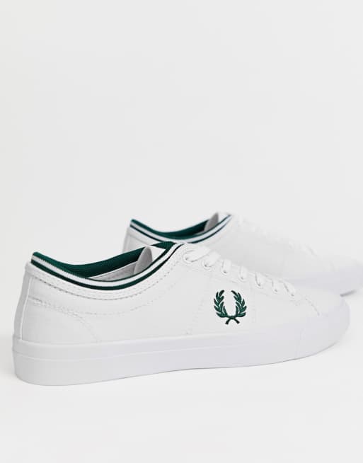 Kendrick tipped cuff outlet canvas