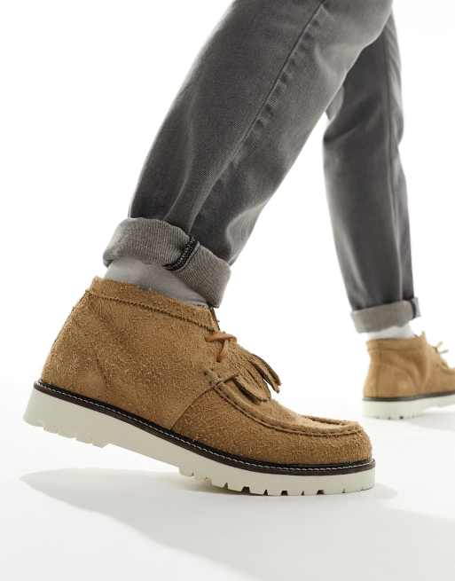 Fred perry boots online