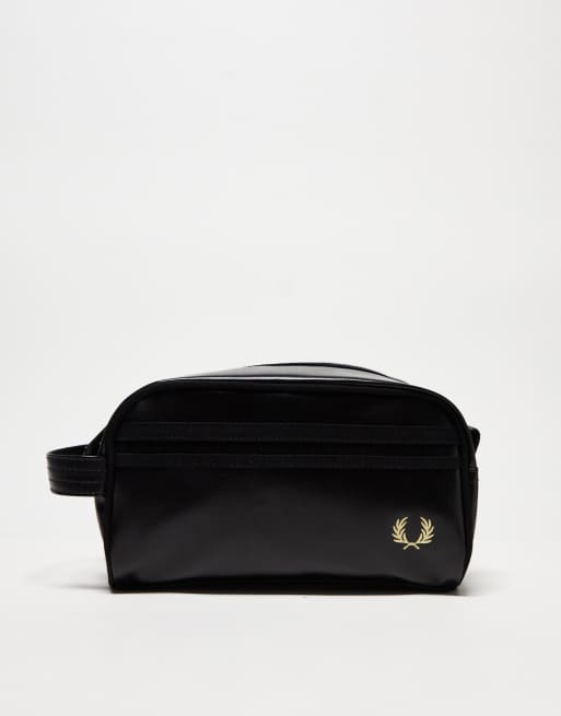 Asos fred perry bag sale