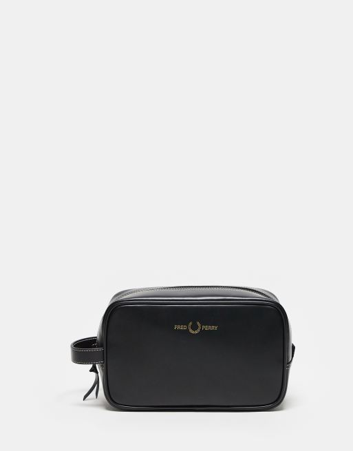 Asos fred perry bag sale