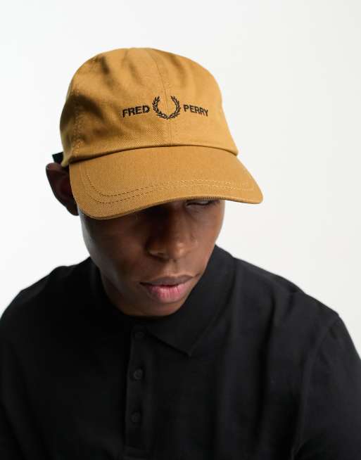 Caps store fred perry