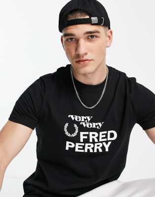 T shirt cheap homme fred perry