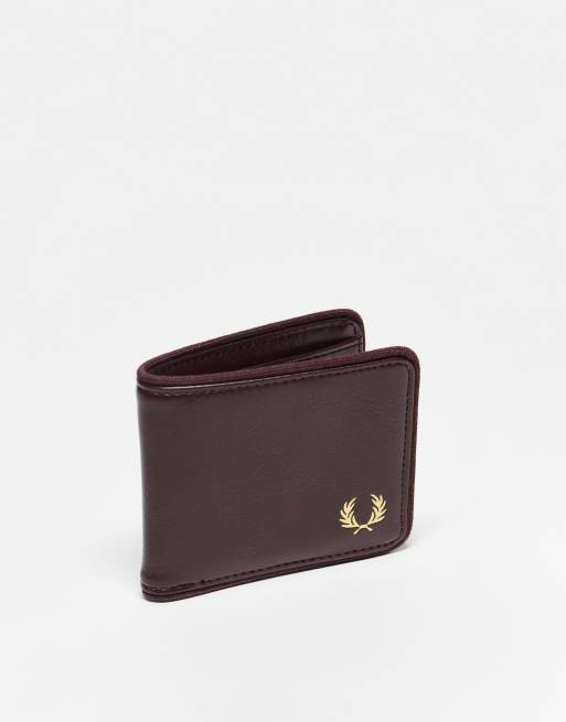 Fred perry clearance portefeuille