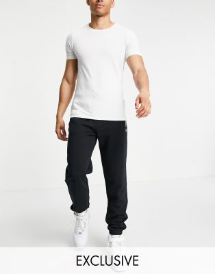 fred perry sweatpants