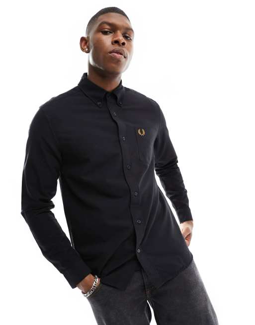 Fred perry shop formal shirt