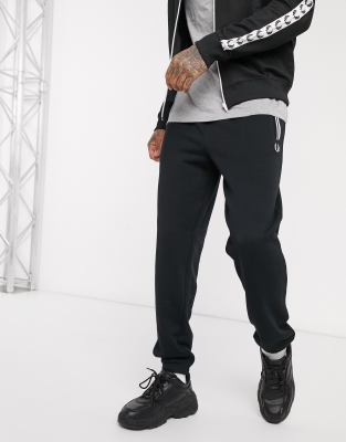 fred perry tracksuit bottoms