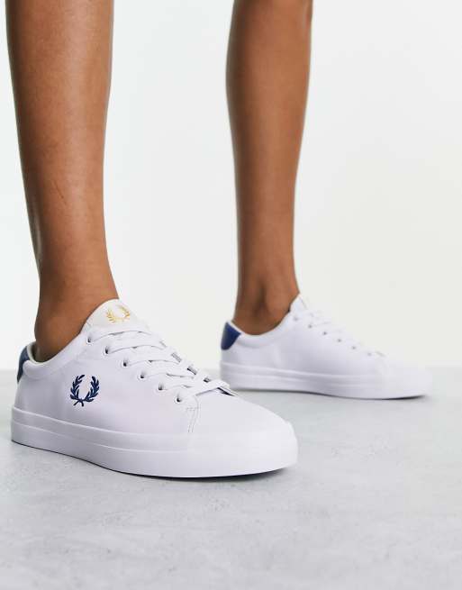 Asos fred perry shoes clearance