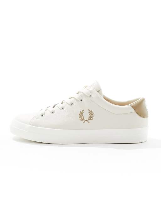 【FRED PERRY】lottie leather trainers ローカット スニーカー Fred Perry Lottie Sneakers - Walmart.com