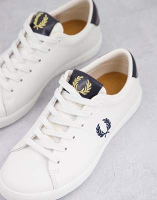 fred perry lottie