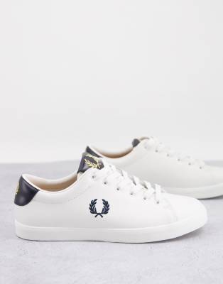 fred perry lottie