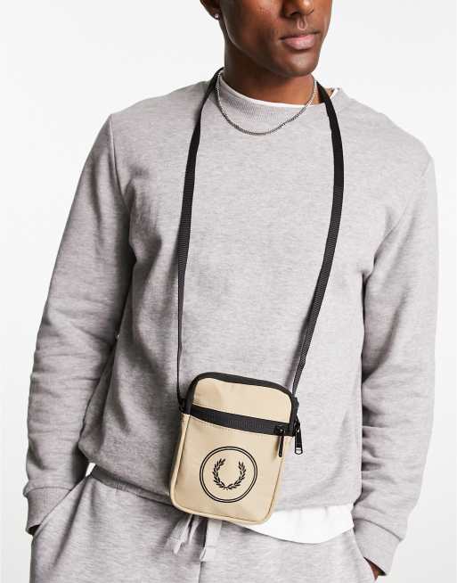 Asos fred perry bag hot sale