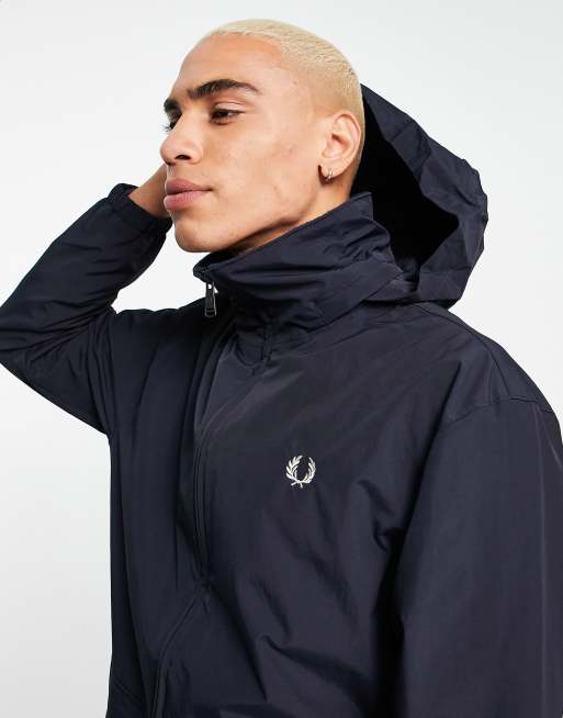 Fred perry clearance anorak