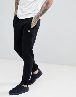 fred perry jogging pants