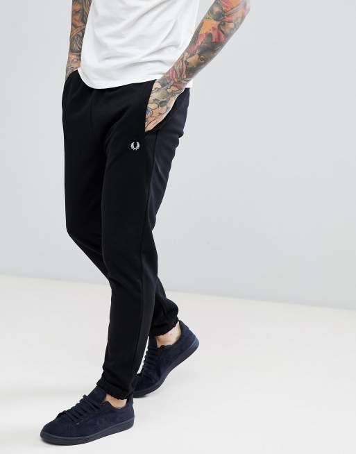 Fred perry tracksuit online bottoms