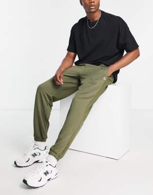 Fred perry woven discount panel track pants