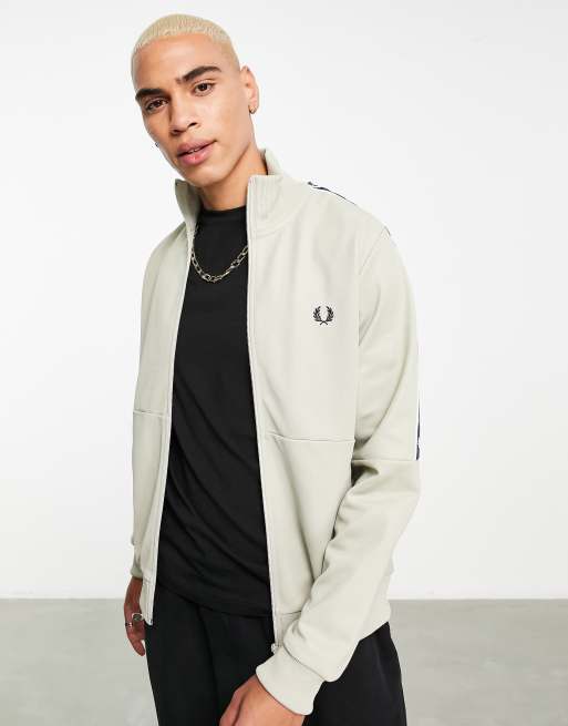 Fall Trends: The Best Track Jackets to Wear This Season