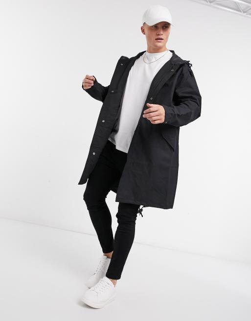 Fred cheap perry raincoat