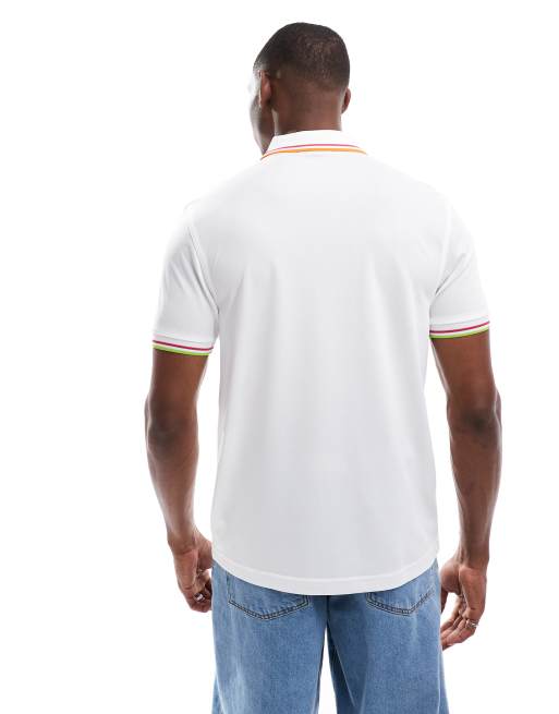 トップス OLD FRED PERRY short sleeve polo shirt FRED PERRY 70s Polo Shirt – Vintage Something