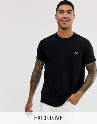 t shirts fred perry