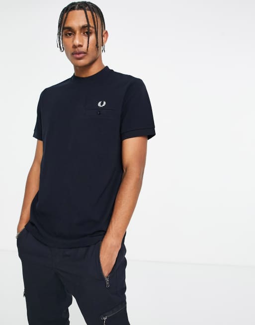 Fred perry outlet pique shirt