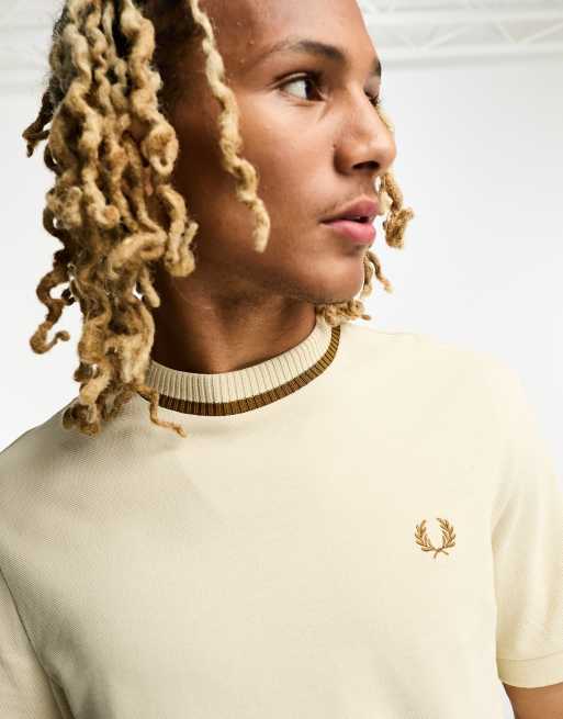 Fred Perry Necklace