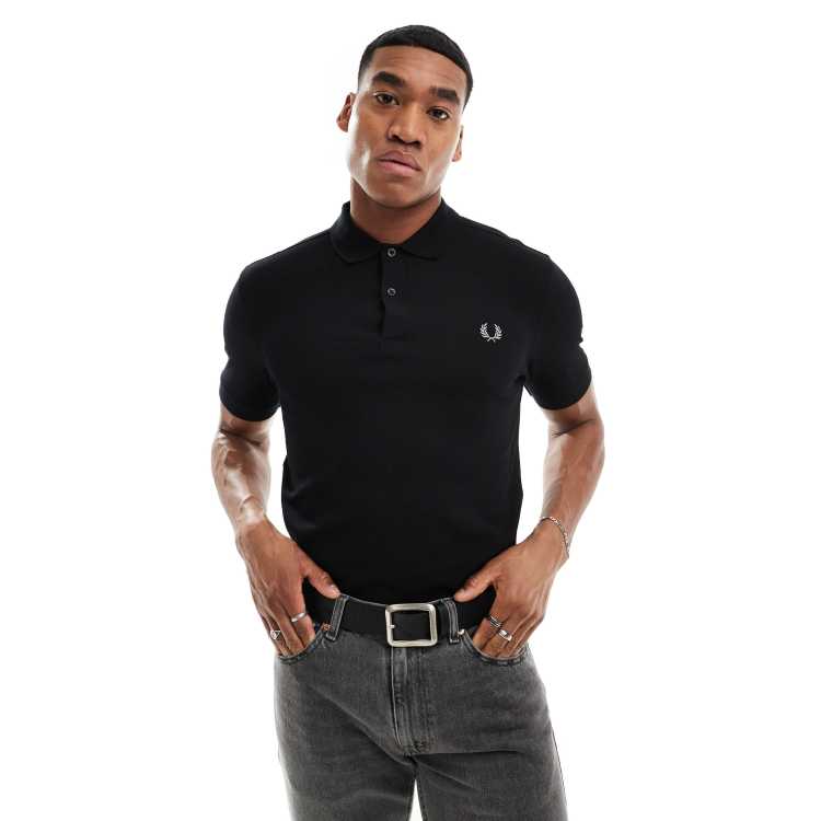 Mens fred perry store t shirt sale