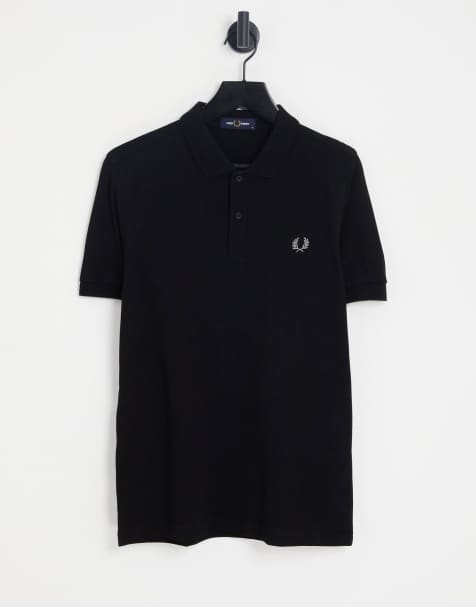 Fred perry best sale polo sale mens